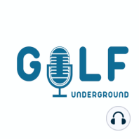 Golf Underground Unveils Cole Hammer's PGA & Korn Ferry Tour Secrets | Special Guest Interview