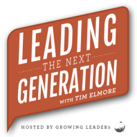 Becoming a Servant Leader with Christa Campbell