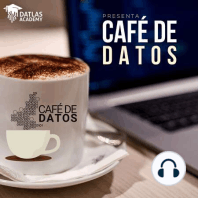 133. "Explorando Bases de Datos: Desentrañando el Mundo de los Lenguajes de Programación” - Invitada Mariana Salinas de Nowports