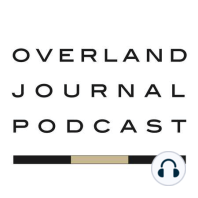 Principles of Overlanding: Overland and Expedition Trailers