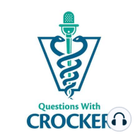 The Shane Crocker Q&A Special