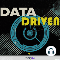 Creating a Data-Driven Culture -- Ed Barker // GM Defense