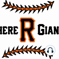 There R Giants Pod-17 with Grant Brisbee