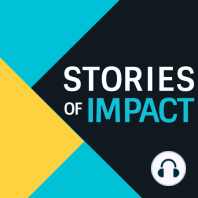 Beginning September 7: Stories of Impact Season 5