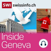 Chocolate, gold, human rights: what’s the Swiss Connection?