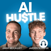 Make Money From YouTube Using AI With Jamie McCauley