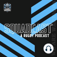 The Squadcast | George Horne (and Rory!) | S2 E10