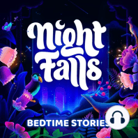 Night Falls Dreams Rise | Rewind Bedtime Story For Adults
