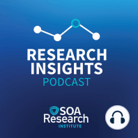 Research Insights Podcast Classic - Data Analysis Contest