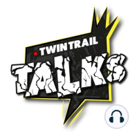 ¡TwinTrail Talks ESPECIAL NAVIDAD! Último programa antes del Dakar