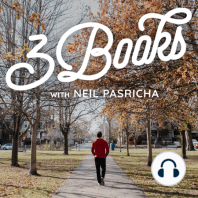 The Best of 2023: Neil Pasricha rewinds and reflects on the richness of reading