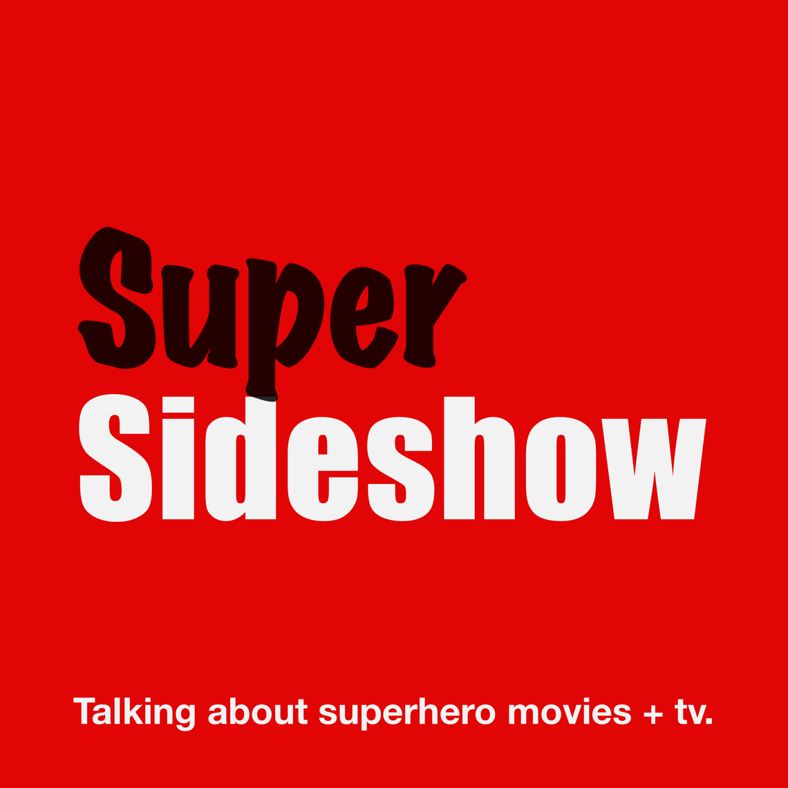 X-Men: Dark Phoenix (147)  Super Sideshow - superhero movies and shows  Podcast