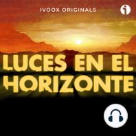 Luces en el Horizonte - VARSOVIA (Con Carlos Sisí)