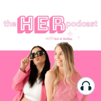#54 - Astrid Wendt on the reality of infertility and navigating IVF, how she is working to alleviate costs for hopeful parents, finding love on television and the BTS of Bachelor in Paradise.