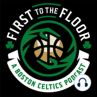 Chris Forsberg on the inspiring Celtics