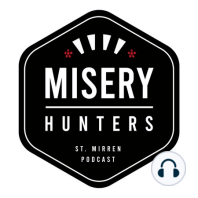 Misery Hunters Meet: Gayle Brannigan