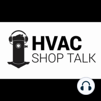 Rick Dirmeyer (HVACR Survival) | Older Tradesmen, Service Tech Life, and Stay Humble