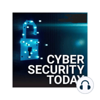 Cyber Security Today, Year in Review for 2023