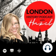 127. Archie's Journey Through Dickens' London