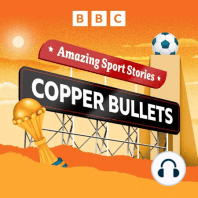 Introducing Amazing Sport Stories