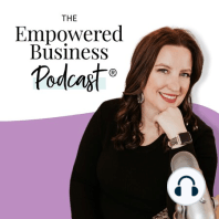 7: What You Need to Know About Keeping Your Business Legal with Jamie Lieberman