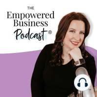 61: How To Repurpose Existing Content and Create A Profitable Digital Product Shop