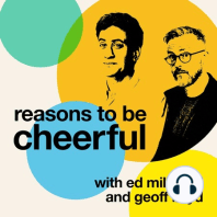 119. THE REASONS TO BE CHEERFUL 2019 CHART SHOW