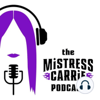 The Mistress Carrie 'Sit Rep' 11-21-2022