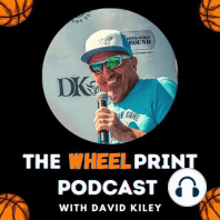 #30 - Matt Scott  - The Executive Director of Fly Without Limits and The New Host of DK3