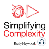 The Economy and Complexity Science: Part 1