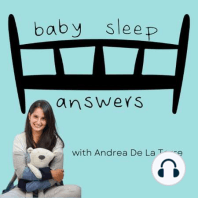 005. How do you get a Baby to Sleep on a Trip?