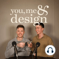 EP 7: How to design small homes, kitchens and narrow living rooms?!