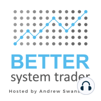 018: Scott Andrews 'The Gap Guy' talks all about Gaps, why they work, how to pick the best Gaps and avoid the worst, Gap Zones and setting stops and targets. PLUS we discuss a concept called 'Ensemble Systems' that may just change the way you view trading