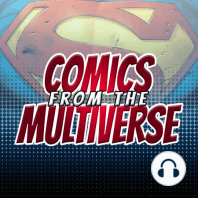 Episode 1: DC Universe Rebirth
