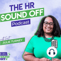 Let‘s Sound Off on GIG HR - When HR get‘s it‘s own platform