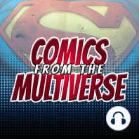 Episode 26: The Nightwing Bump