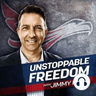 #33 – Unapologetic Live! – From Far-Left Activist To Truth Seeker