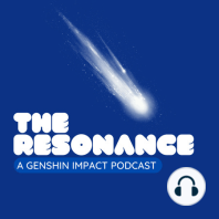 Episode 32: Genshin Impact Banner Revenue and Niche Meta