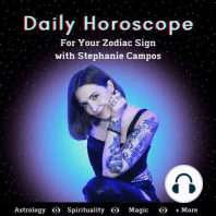 Daily Horoscope: May 13, 2023