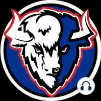 #WakeUpWednesday - A Buffalo Bills Podcast
