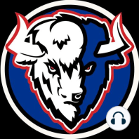 #MafiaMonday - A Buffalo Bills Podcast