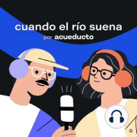 E126: Especial Navideño, Cuando el Río Suena en 2023 - Artemio Pedraza & Rodrigo Salmerón