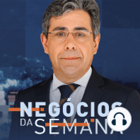 Armindo Monteiro, novo presidente da CIP:  "As famílias sabem que realmente Portugal está mais pobre." Mas porquê? "O Governo foi incapaz de fazer essa reflexão até agora"