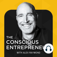 EP15: The Conscious Handover: Embracing Change at the Top