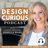 18\\ The Embrace of Change: How An Interior Designer Pivots to Become a Podcast & Messaging Coach with Bethany Wrede Peterson