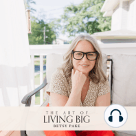 049:  Taking care of your WHOLE body with Dr. Michelle Robin