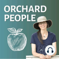 Community Orchards in the UK and Beyond