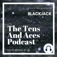 Episode 69: Improved Blackjack Tutorial
