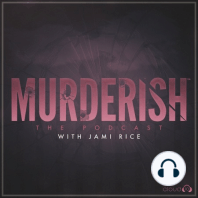 Best of MURDERISH: E20 - DJ Fickey "Seeking Justice"