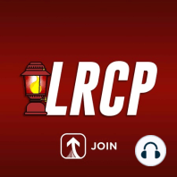 LRCP Christmas Q&A